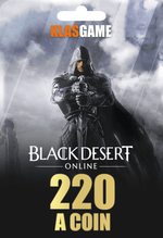 200 + 20 Acoin